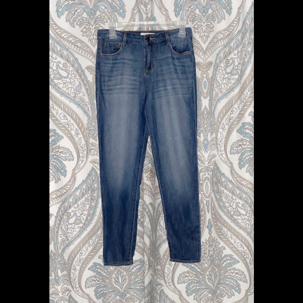 Jessica Simpson Monroe Tomboy Jeans🤍